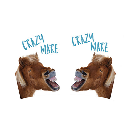 Crazy Mare - The Riverbank Mug