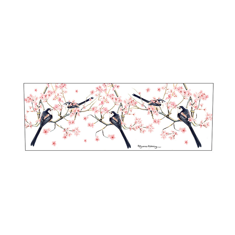 Birds & Blossom - Tarka Mug