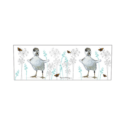 Duck & Dandelions - Tarka Mug