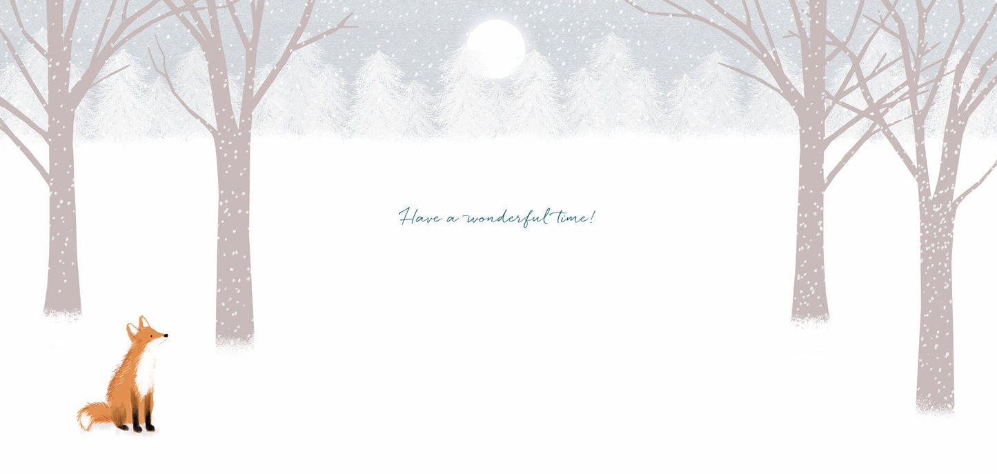 Christmas Card (Single) - Dad