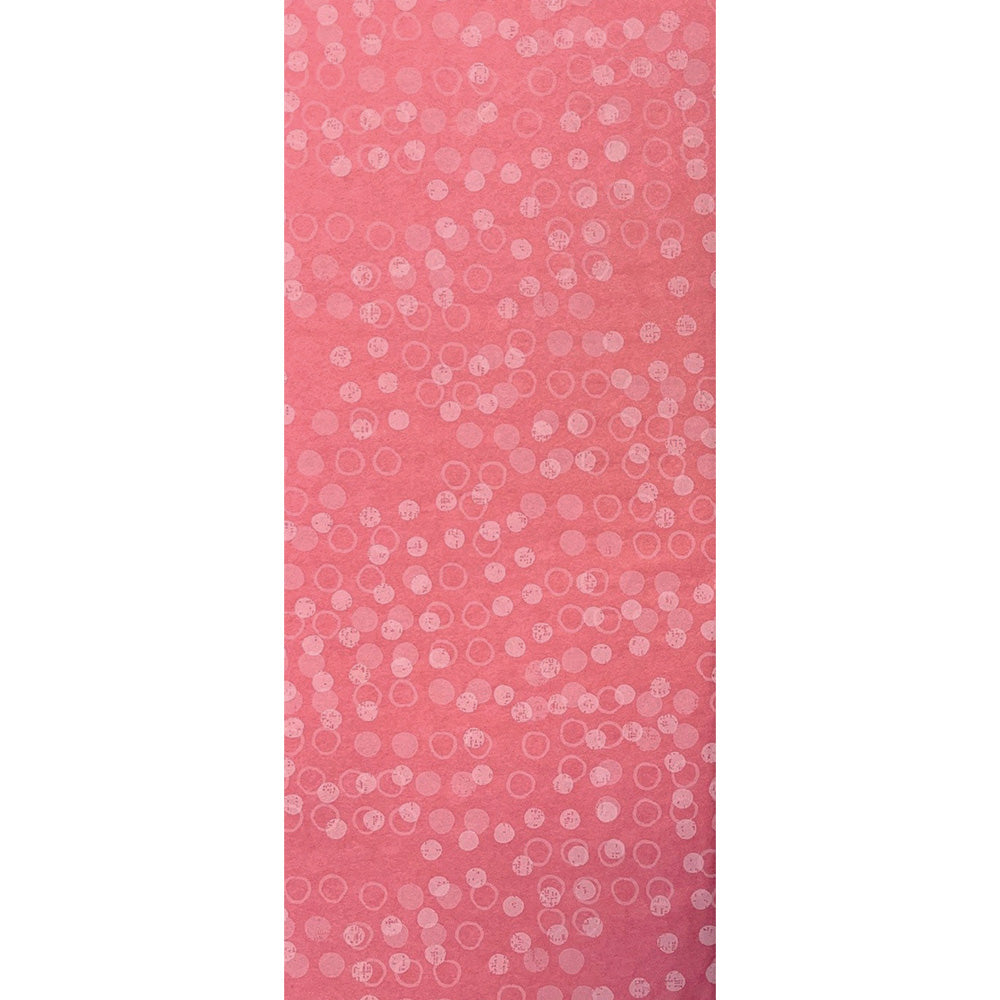 Tissue Pack - Mediterranean Dots (3 Sheets)