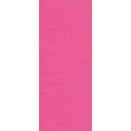 Tissue Pack - Pink (5 Sheets)