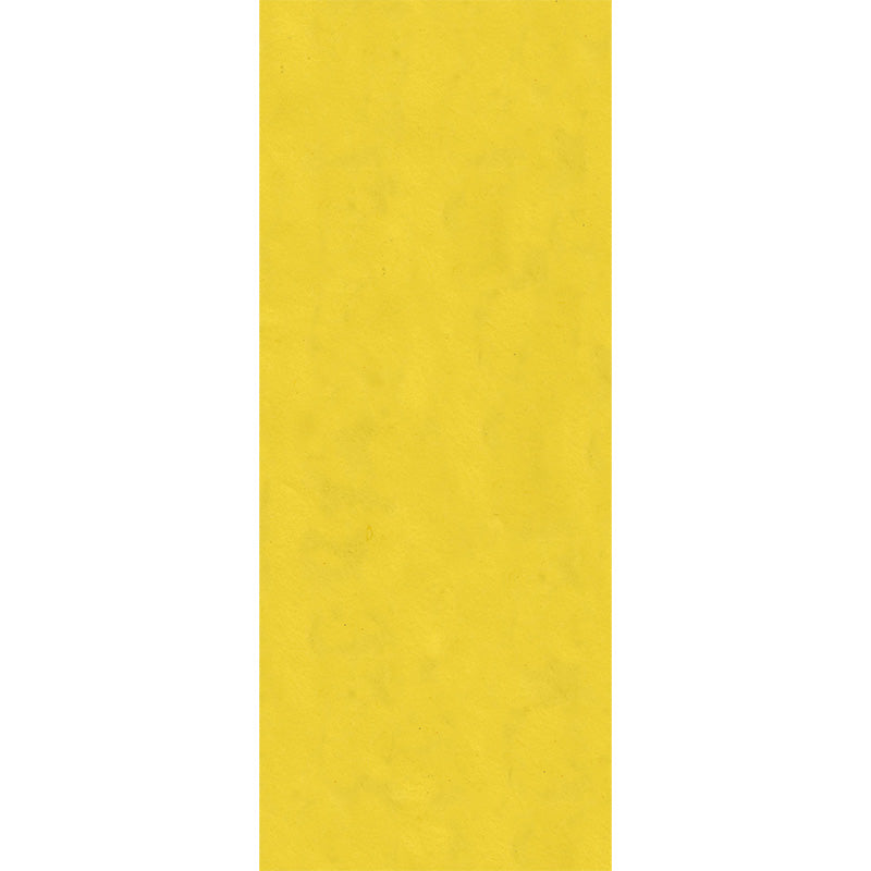 Tissue Pack - Yellow (5 Sheets)