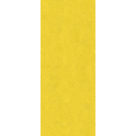 Tissue Pack - Yellow (5 Sheets)