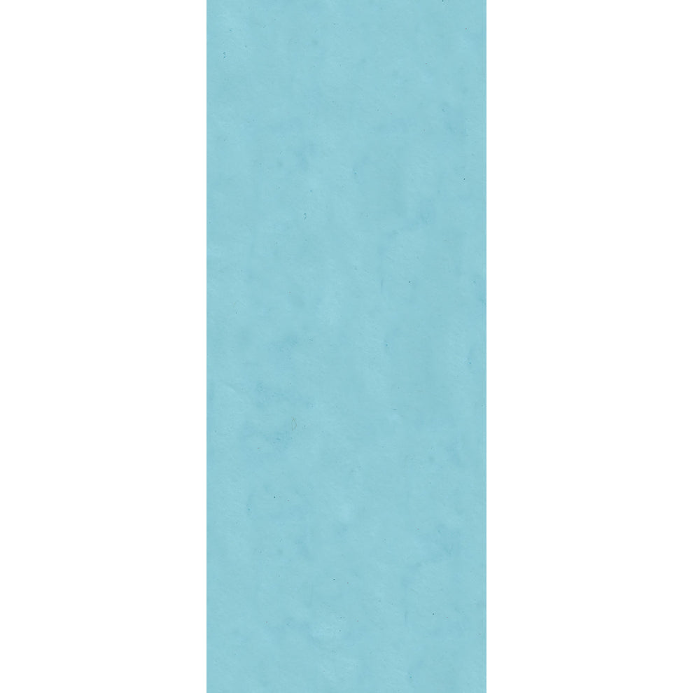 Tissue Pack Light Blue (5 Sheets) Otter House