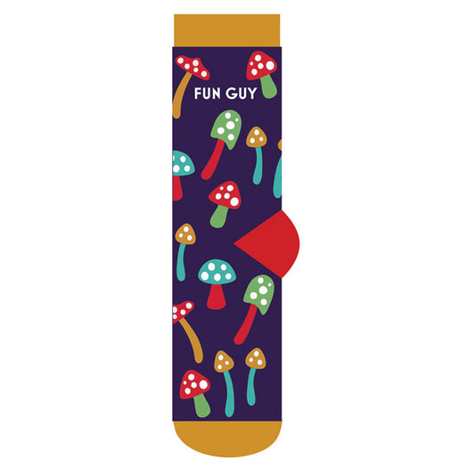 Socks - Fun Guy (1 Pair)