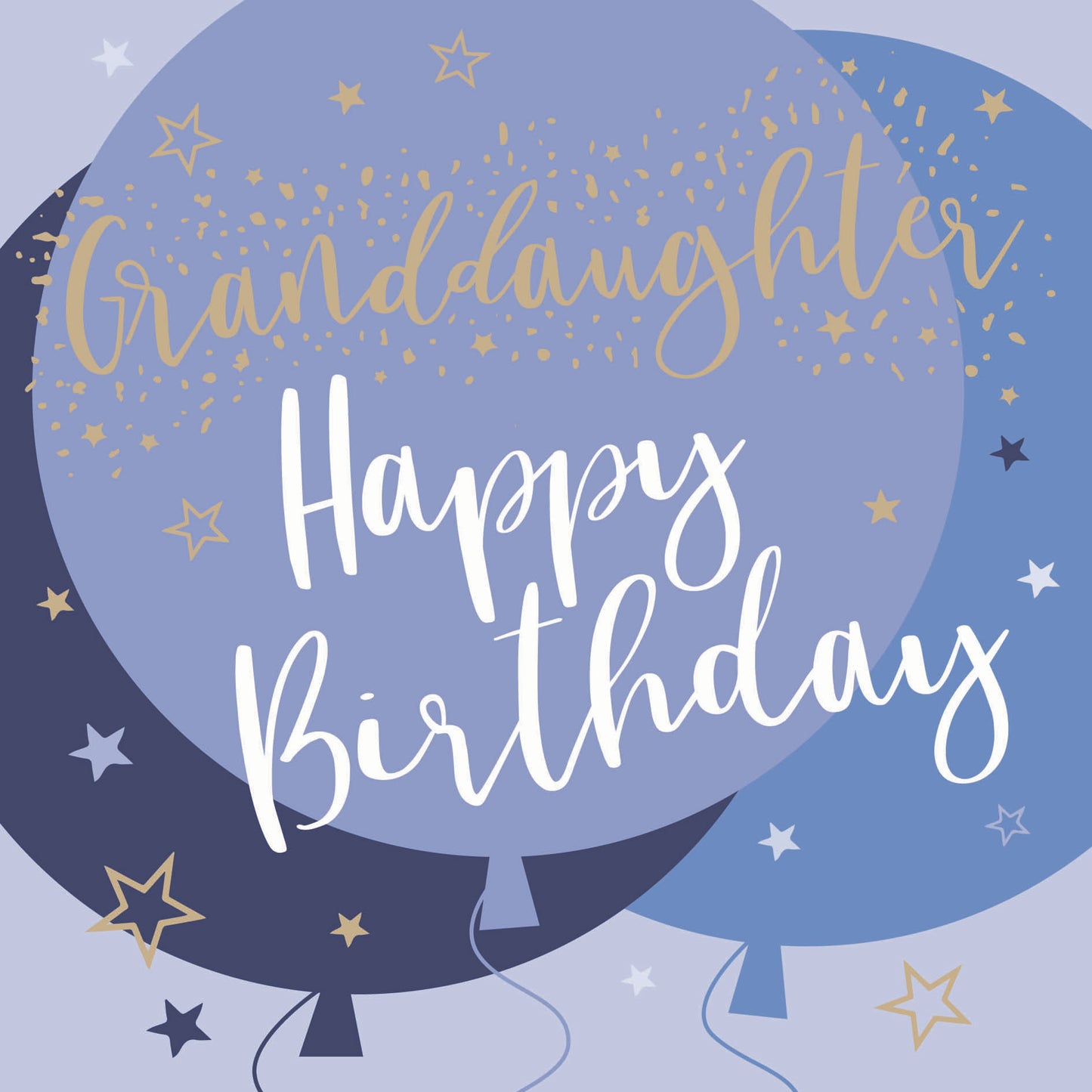 Family Circle Card - Harbour View (Granddaughter)