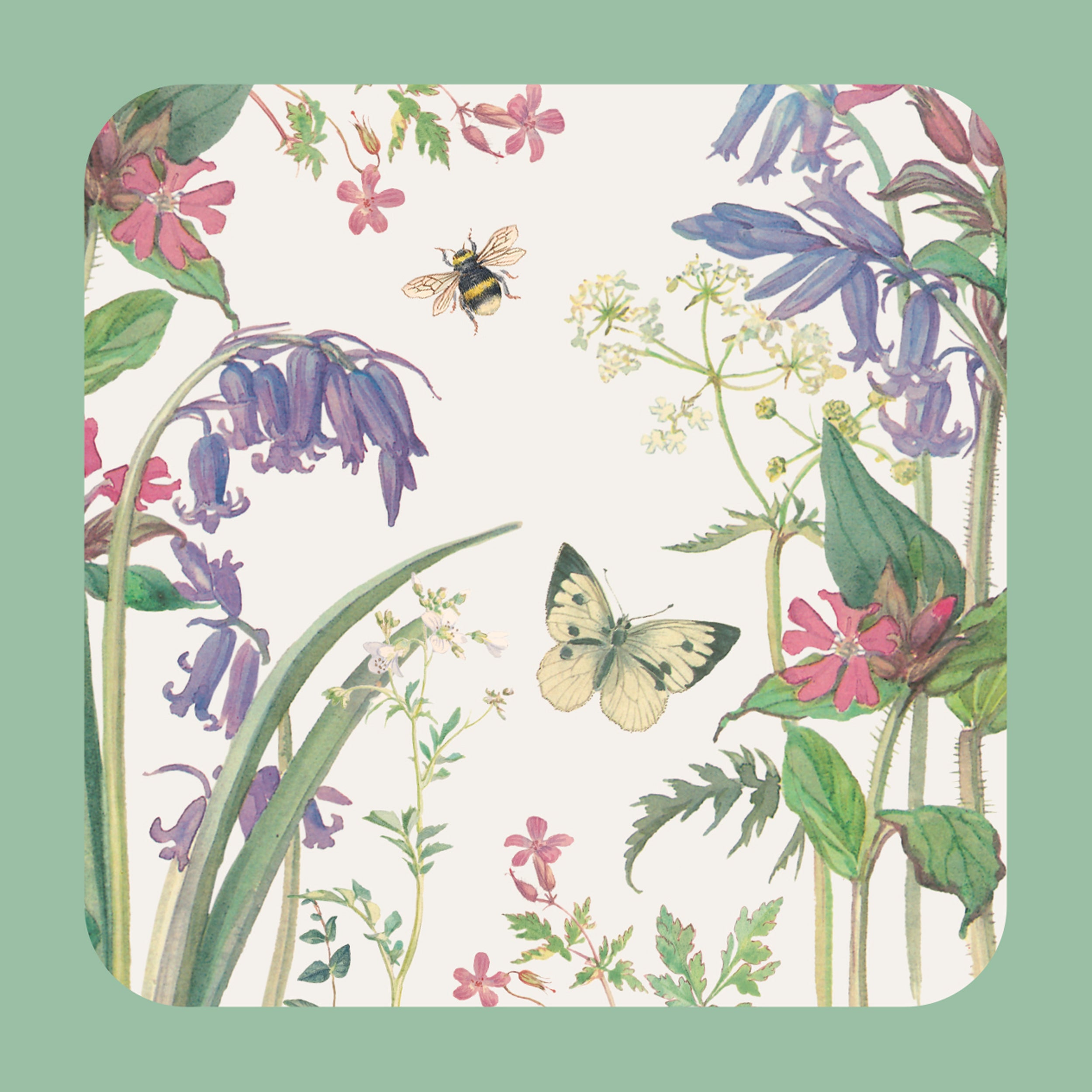 Stationery – Otter House
