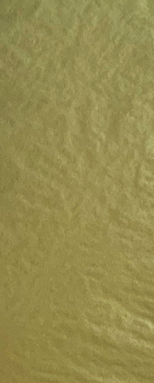Tissue Pack - Gold (5 Sheets)
