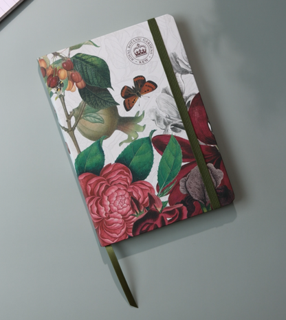 Royal Botanic Gardens Kew A5 Notebook