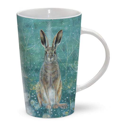The Riverbank Mug - Handsome Hare