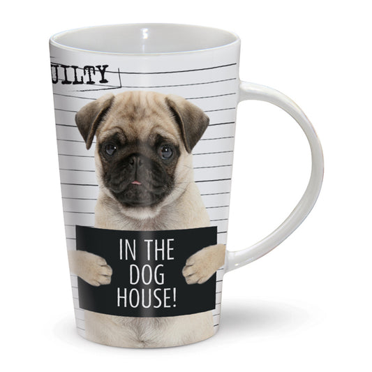 The Riverbank Mug - Dog House