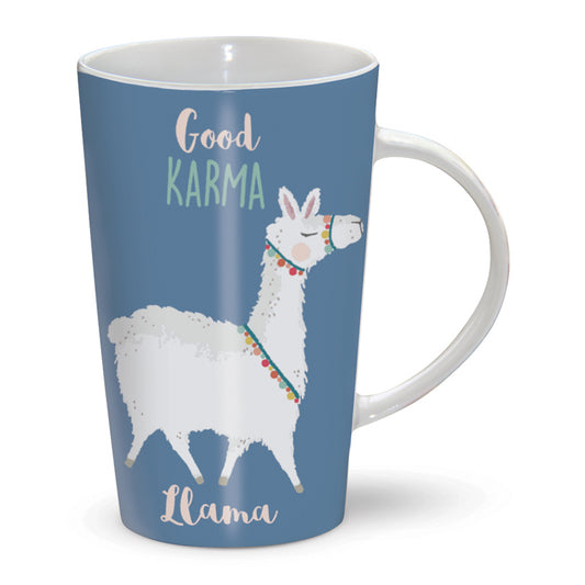 The Riverbank Mug - Good Karma