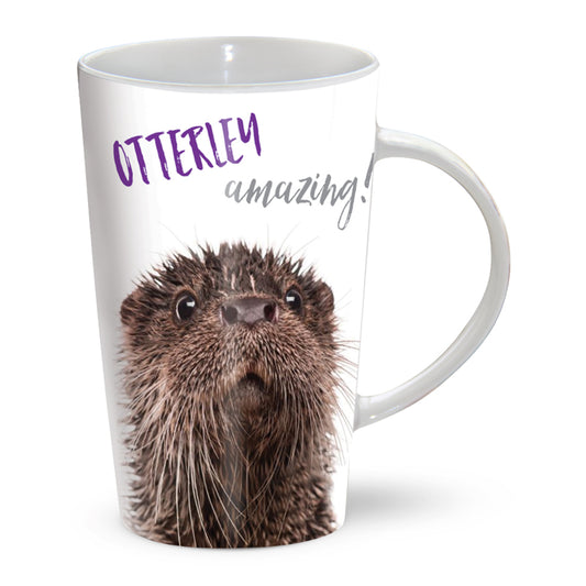 Otterely Amazing! - The Riverbank Mug