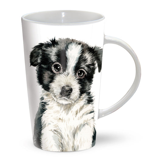 Border Collie - The Riverbank Mug