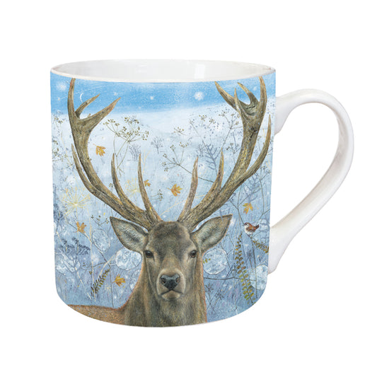 Stag - Tarka Mug