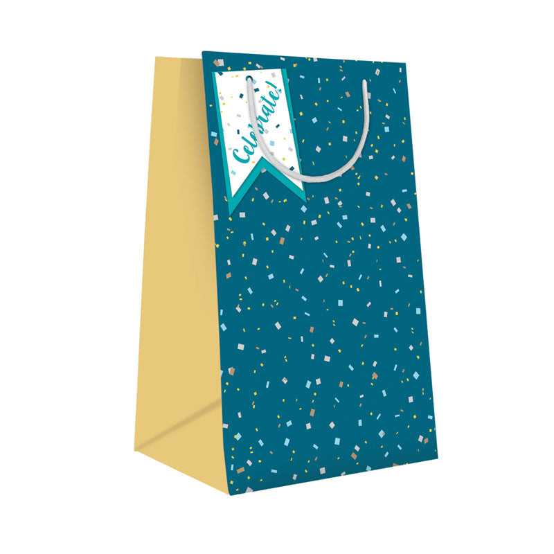 Gift Bag (Small) - Celebrate!